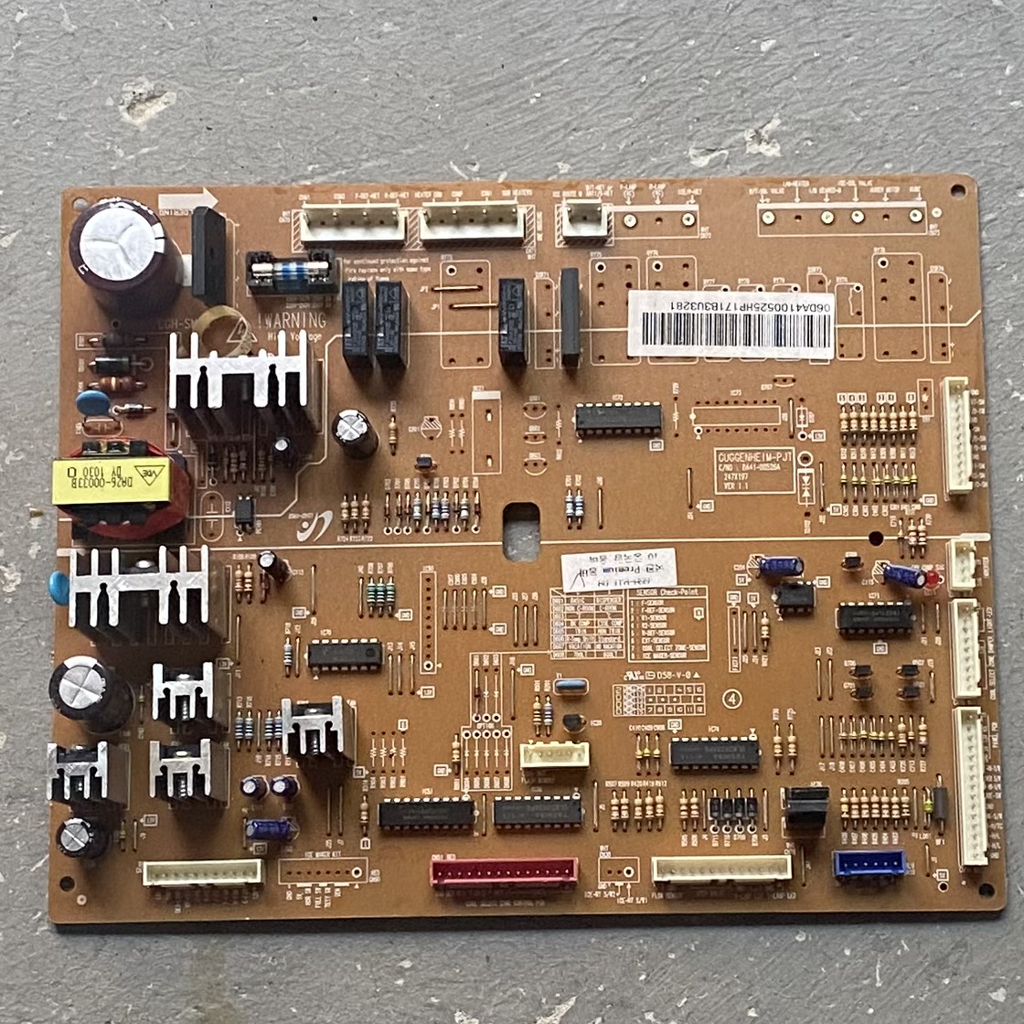 电脑板主板DA41-00525H