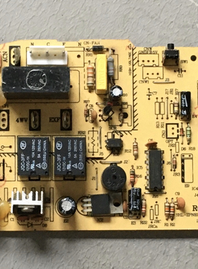 原装拆机 SHL-28PWGR 内机板 SHL-ZPNEC-28PGGRDM-F