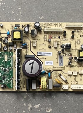 适用美菱变频冰箱B1446.4-1(B1)变频板B1446(B1)电脑板电源板主控