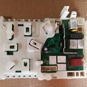 适用西门子洗衣机WM12S468TIWM12S461TIWS12M468TI电脑板主板电源