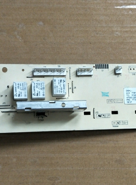 TCL洗衣机电脑板XQG60-F10101C/XQG60-F10101T 3104010016一套