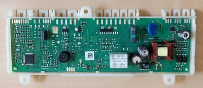 适用西门子博世冰箱电源板