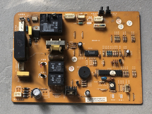 PKZ SHY 250B 020125L 原装 G内机电脑板主板B20429 拆机空调