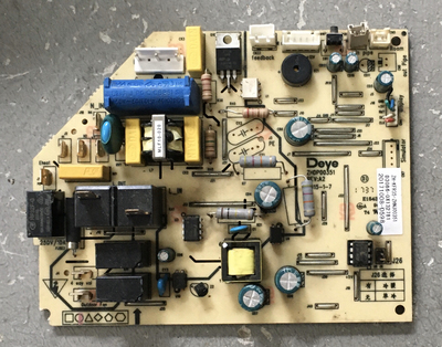 主板ZH-KFR35-ZHNJ00351