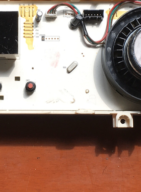 三洋帝度滚筒洗衣机电脑板WF812921BIL0W主板WF812320BISOS显示板