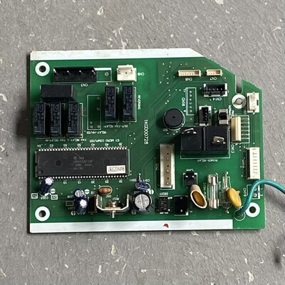 电脑板KFR-50G1KGD00728
