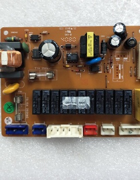 三星空调 原装 柜机 电脑板 控制板 DB93-01444A/D/F 主板