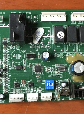 HAC-FNI-A1.0奥克斯空调电脑板DLRD-SN3F4-HWE1主板60070101700