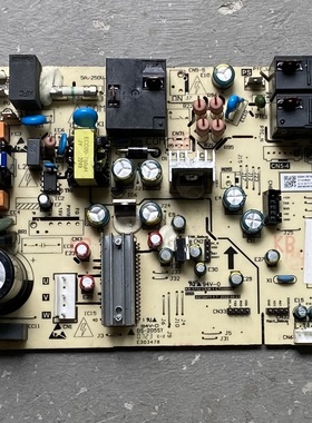 适用TCL空调31301-000248-A主板32099-020797-A控制板A010411.1.7