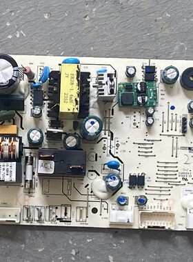 拆机空调电脑板A010405/A010578 V1.0/主板32099-043625/026084