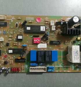 海尔空调多联机 电脑板 主板 控制板 KR-40N/D 0010450746