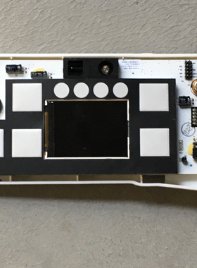 拆机电脑板17-04101-00B276 018BF021H 73-04012-20B