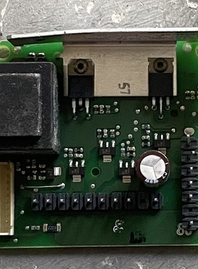 适用于西门子冰箱驱动板5140005276 EPK56080 显示板5700011787