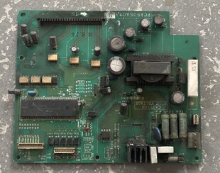 PCB505A033B变频主板三菱重工空调压缩机驱动板PM50CSE120