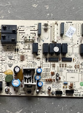 适用格力空调3匹T迪柜机30133245 主板 M316F3H 控制器电脑板