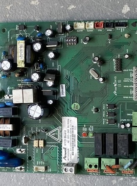 欧威尔变频中央空调内机控制板PCB-HYDI BD-Ver07 467300292R