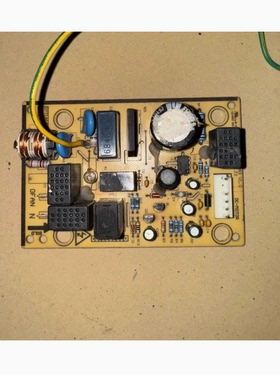 格力空调配件 主板 W52535G外机风机驱动 电路板30035280 GRJW52A