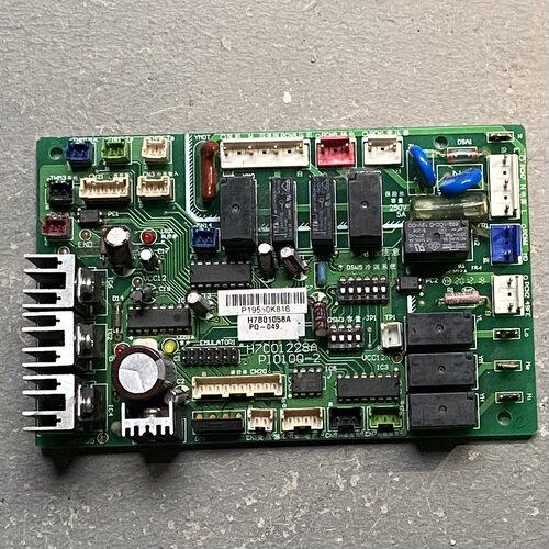 主板RPI-125HNQH7B01058A