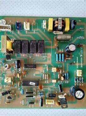 海尔 空调 KFR-60GW/F 原装 电脑 控制板 0010400526 VC531009