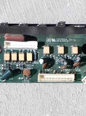 0010402635海尔变频空调模块驱动板BW04-13 3100053