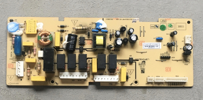 适用冰箱BCD-302WY电脑板主板HT-PCB-012-B10144F/144B-PC-V01