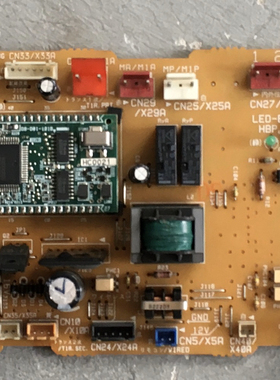 配件大金空调配件 电脑板 主板 EC0069B FVY71.125LMV(1)L