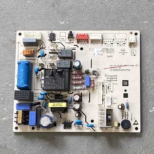 SX-26-35YBP-MB95F698K-V3