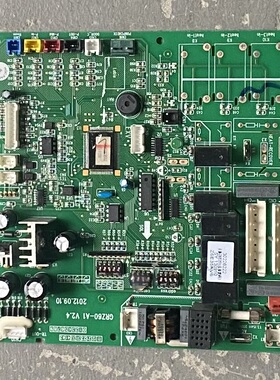 原装格力GMV多联机电脑板30226222主板Z6E251风管机内机板线路板