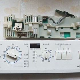 原装滚筒洗衣机WM1805 Silver 5000 WM2800XS WM2005电脑板主板