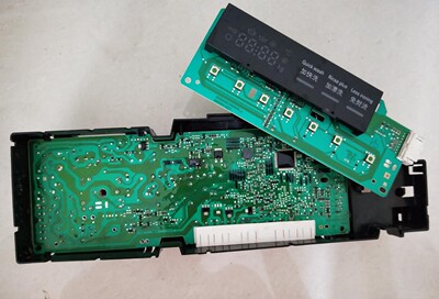 适用于西门子(WM12P268TI MLFB(EPW65318) 65319/65304主板电脑板