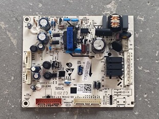 适用海信容声冰箱电脑板629WKS1HPGA主板BCD-649WKS2HPMA 1874563
