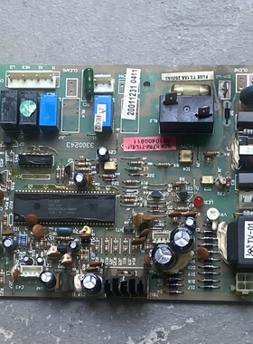 海尔空调KFRd-62/71L/(JXF) 0010400911主板