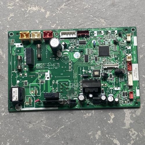 适用富士通空调外机电脑板