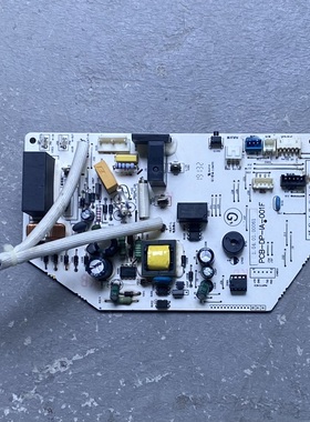 申花空调KFRD-35G/A6-31SH 主板变频空调内机主板 PCB-DP-IA-001F