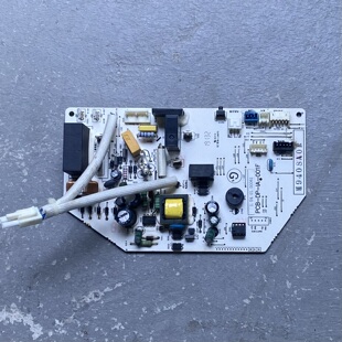 申花空调KFRD-35G/A6-31SH 主板变频空调内机主板 PCB-DP-IA-001F