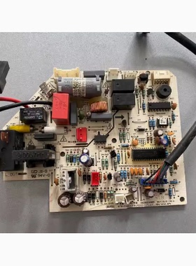 适用美的空调KFR-23GDY-FA(7022)(CZ)电脑板主板202302130985