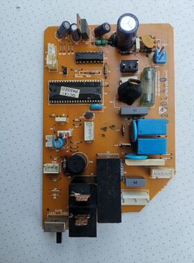 春兰空调KFR-33GW/T KFR-35GW/T电脑板GHHA7.820.436WX V11