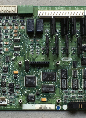 原装开利中央空调 CEPL130335-01 CESS430335-01 电路板 控制板