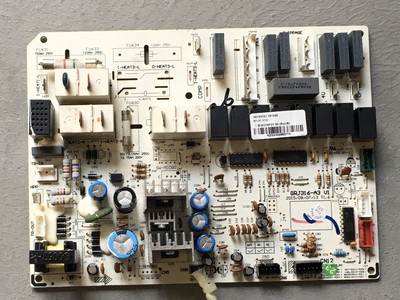 格力空调主板柜机30133331