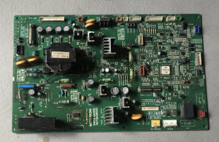 三菱中央空调多联机INV13 控制 BOARD电脑板主板W272628G03线路板