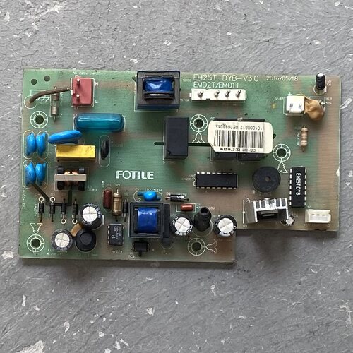 方太CXW-200-EH25TDYB-V3.0