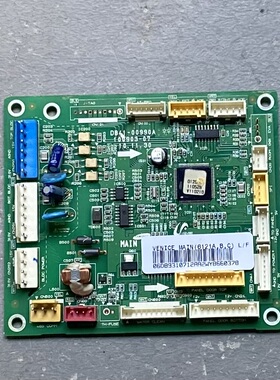 适用于三星空调 电脑板 DB41-00990A 主板 DB93-10712A 100903-07