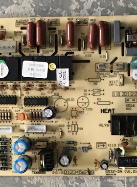 适用在格力空调配件电脑板 电路板 30033963 主板 3Z53E GR3Z-2A