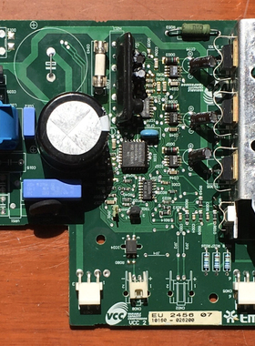 海尔冰箱 变频板 EU 2456 07 31300190-3 EMCD10R0 X2