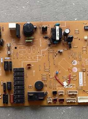 三菱电机空调MFH-GE51VCH SGE51VCH-L内机板WM00B343B