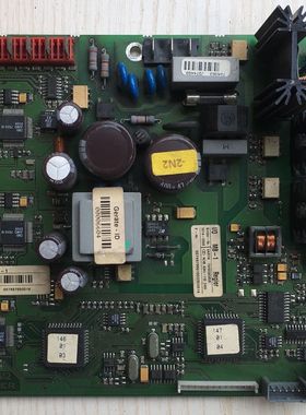 原装 电脑板 MB-1  Regler   5014-0050    75.083-F01.60.02
