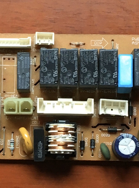 LG空调6870A90108A 6871A20438A 电脑板主板 配件