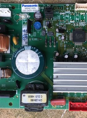 原装冰箱配件BCD-272(Kk28F88TI)冰箱MBAE1WN 变频板