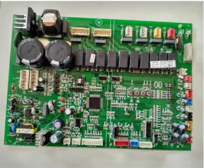 海尔中央空调电脑板0151800123A