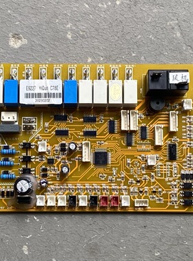 原装拆机科霖单双系统主板E9227电脑板E9227N电控板电路板E9217N